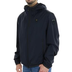 GIUBBOTTO FARRIN BLAUER BLU